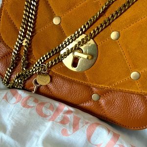 See By Chloe’ Vintage Bag